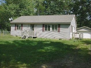 4178 Clinton Rd, Harrison, MI 48625