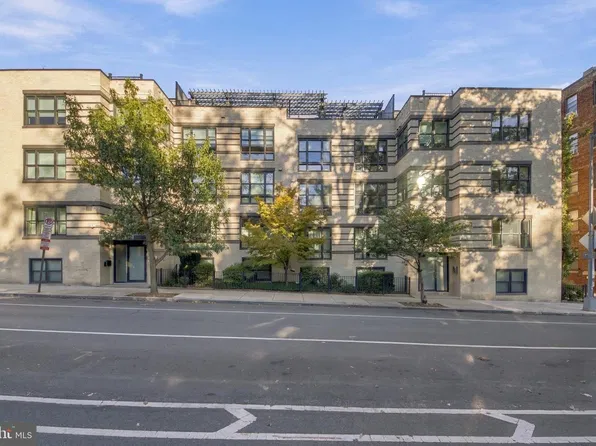 2331 15th St NW Unit 406, Washington, DC 20009