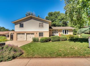 2599 S Zephyr Ct, Lakewood, CO 80227