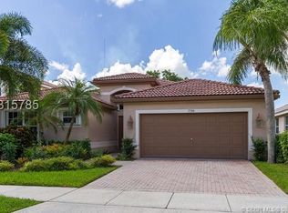 17388 SW 36th St, Miramar, FL 33029