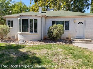 184 S 100 E #41, Saint George, UT 84770
