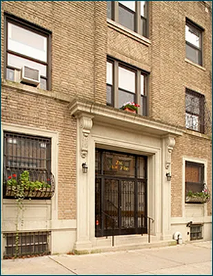 Sold by Brown Harris Stevens | media 7