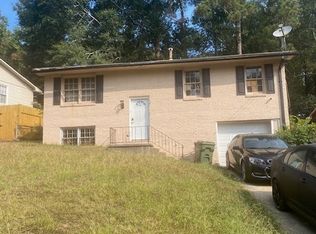 3469 Mark Pl NW, Atlanta, GA 30331