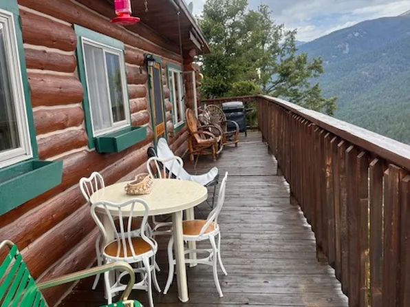 695 Steep Creek Rd, Darby, MT 59829