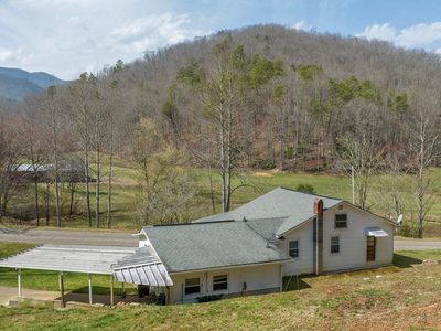 680 Younce Creek Rd, Franklin, NC, 28734