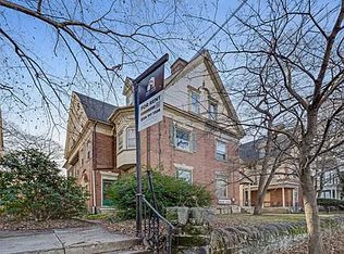 236 W Harvey St #A50, Philadelphia, PA 19144