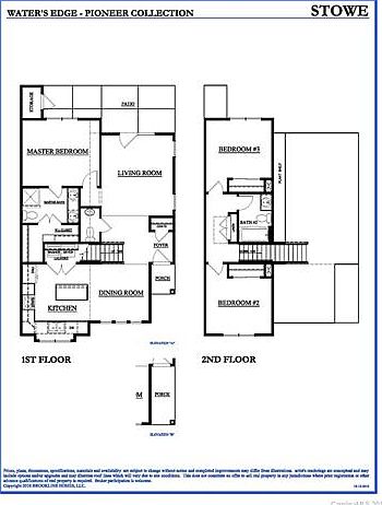 2nd image of 121 Prairie View Ct #18