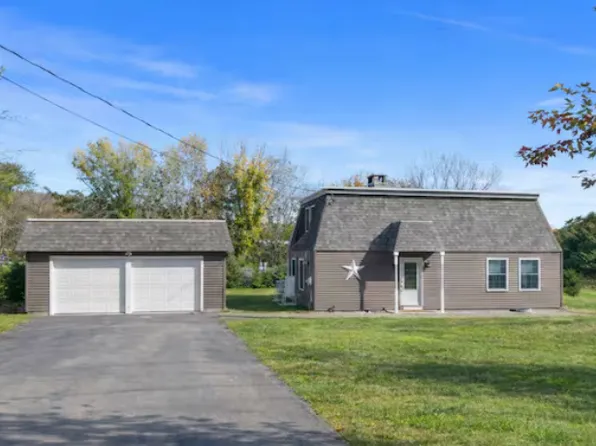 12 Bay Village Rd, Naples, ME 04055