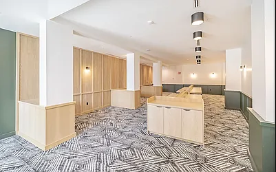 Rented by Brooklyn Group