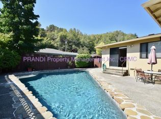 29 Westbrae Dr, Fairfax, CA 94930