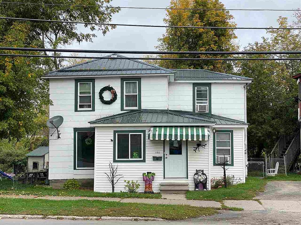 1st image of 100 E Orvis St