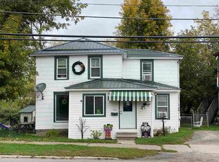 100 E Orvis St, Massena, NY 13662