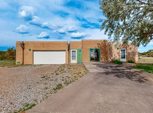 61 Verano Loop, Santa Fe, NM 87508