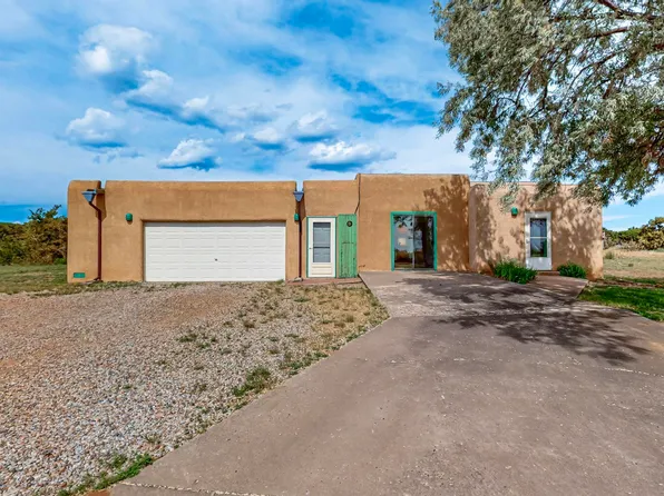 61 Verano Loop, Santa Fe, NM 87508