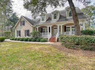 59 Woodstork Ln, Georgetown, SC 29440
