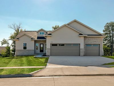 814 E Bridge Rd, Polk City, IA, 50226