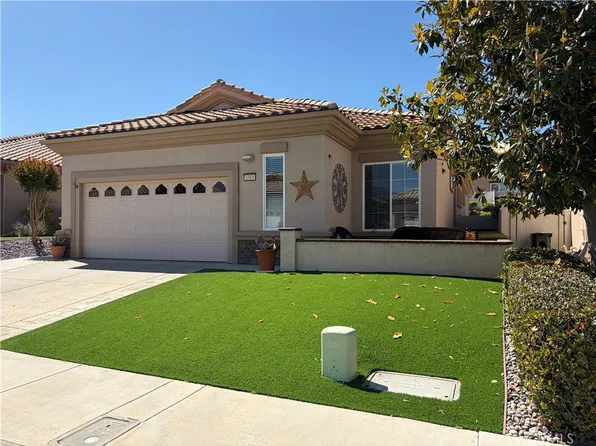 5984 Indian Canyon Dr, Banning, CA 92220