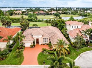263 SW Hatteras Ct, Palm City, FL 34990
