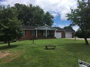 231 W Hospital Rd, Paoli, IN 47454