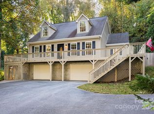 315 Glenn Bridge Rd, Arden, NC 28704