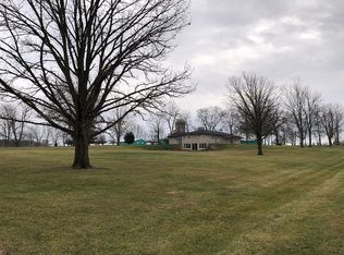 5919 N 300 E, Decatur, IN 46733