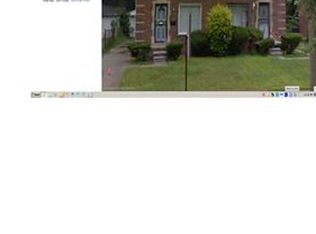 14587 Evergreen Rd, Detroit, MI 48223