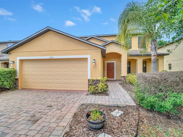 1019 Cypress Pointe Blvd, Davenport, FL 33896