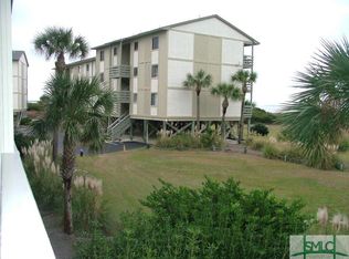 85 Van Horne Ave #16C, Tybee Island, GA 31328