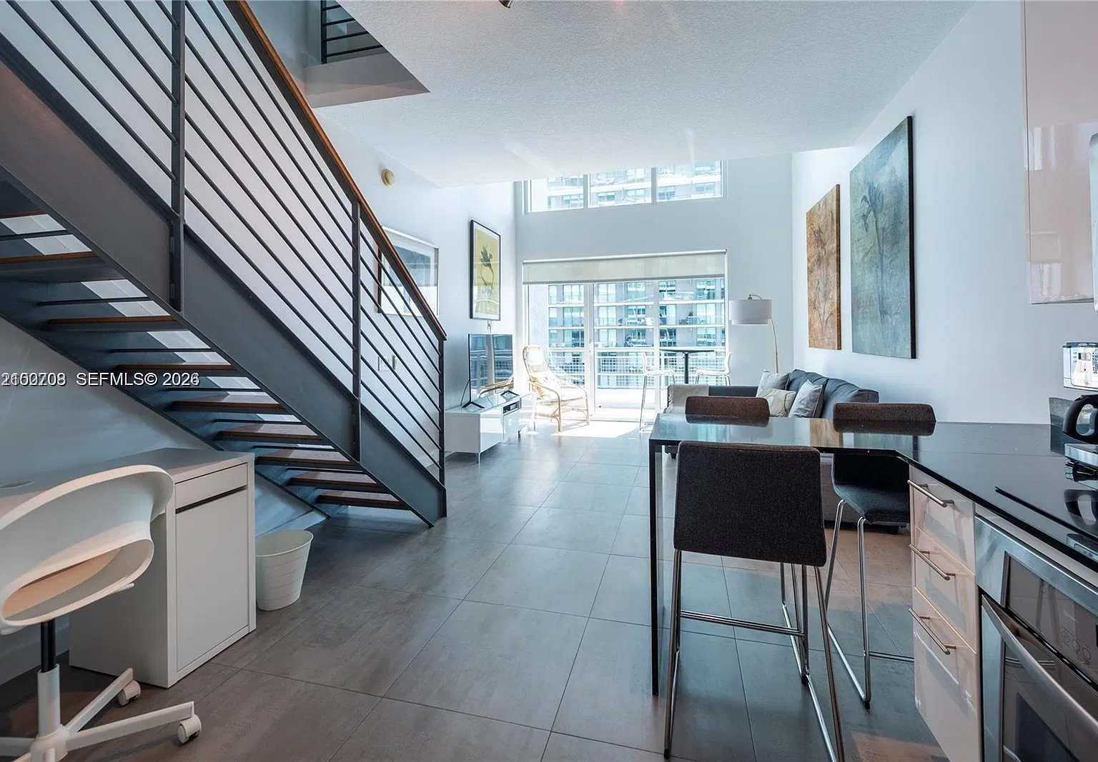Infinity At Brickell Cond — Photo 1