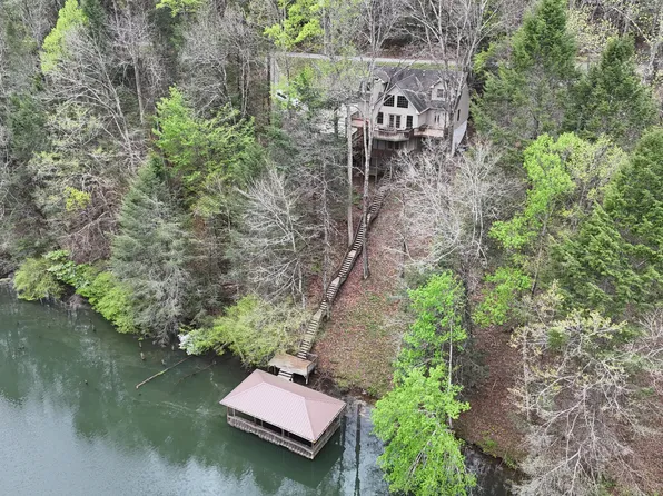 1264 Lake Rd, London, KY 40741