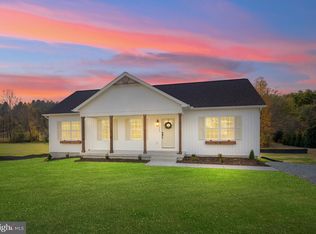 111 Fairway Dr, Louisa, VA 23093