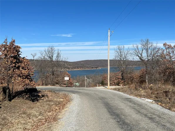 2 Three Nations Dr, Stigler, OK 74462