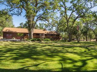 16848 Draper Mine Rd, Sonora, CA 95370