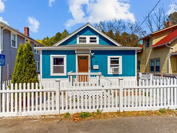 40 Penobscot Street, Norwich, CT 06360