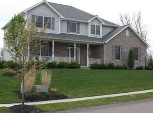 901 Gregory Ct, Cranberry Township, PA 16066