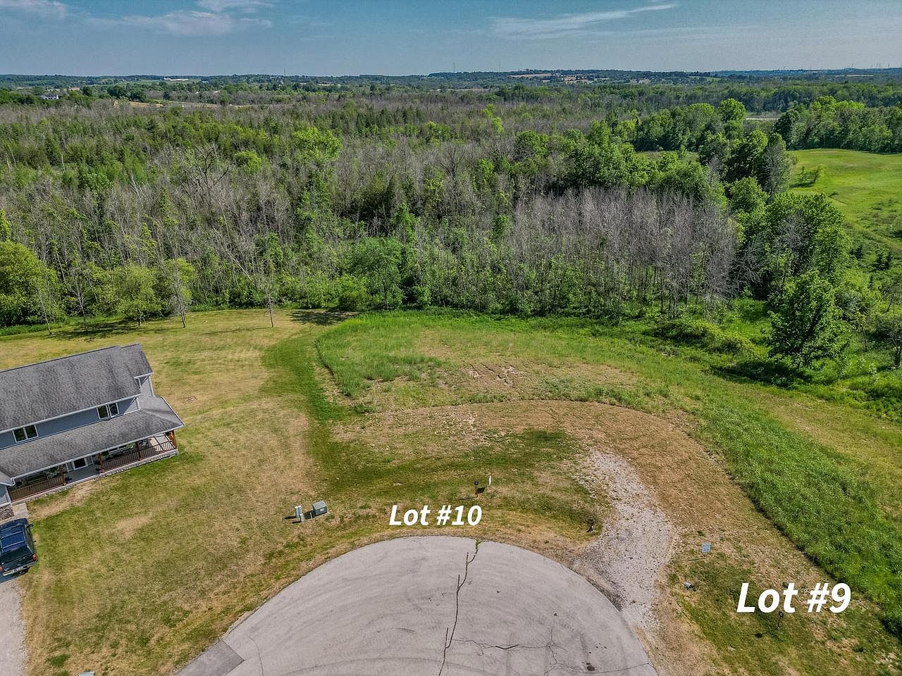 Lt10 CEDAR VIEW DRIVE, Saint Cloud, WI 53079 MLS 1830605 Zillow