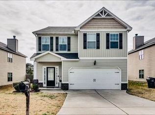 4434 Grove Landing Dr, Grovetown, GA 30813