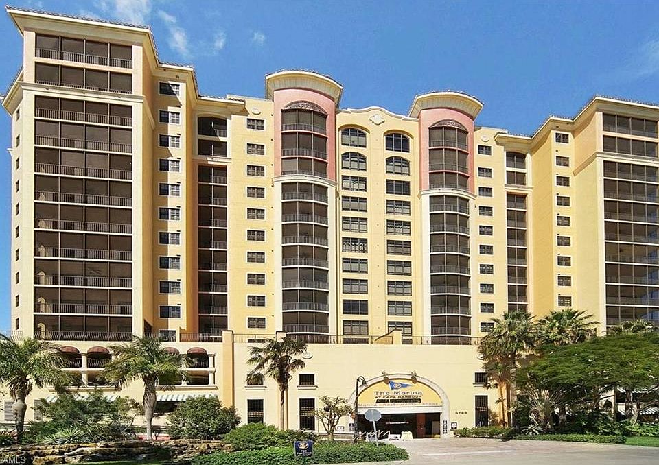 1st image of 5793 Cape Harbour Dr APT 619