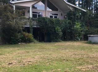 1165 Old Townsend Rd NW, Townsend, GA 31331