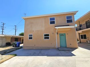 2631 Brighton St #2621, Rosemead, CA 91770