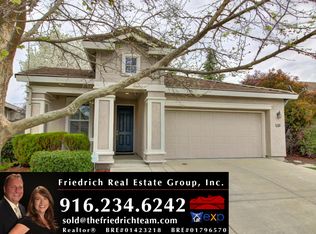 5802 Bridgecross Dr, Sacramento, CA