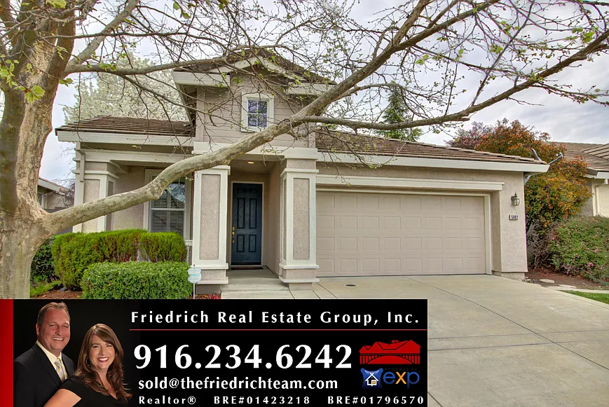5802 Bridgecross Dr photo 1
