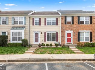 767 Shallow Ridge Ct, Abingdon, MD 21009