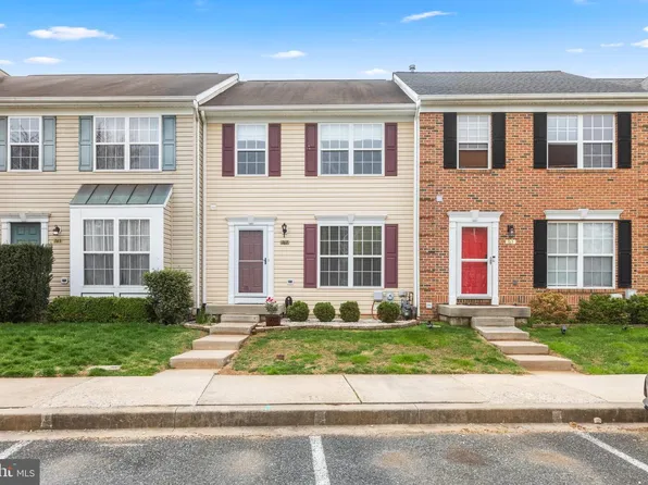 767 Shallow Ridge Ct, Abingdon, MD 21009