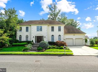 134 Renaissance Dr, Cherry Hill, NJ 08003