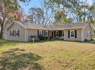 1106 Back Creek Rd, Seaford, VA 23696