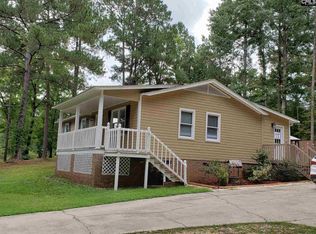 1305 Koon Rd, Irmo, SC 29063