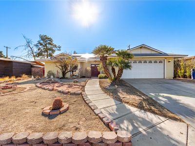 5277 Masters Ave, Las Vegas, NV, 89142