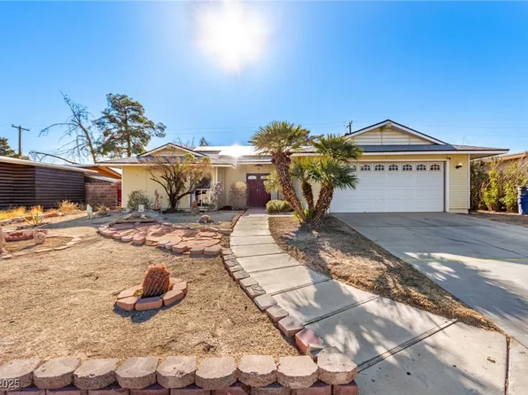 5277 Masters Ave, Las Vegas, NV 89142