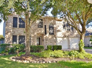 11018 Desert Springs Cir, Houston, TX 77095